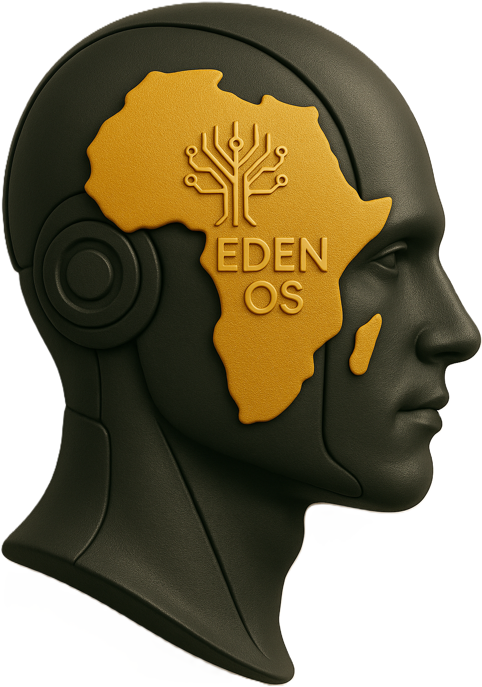 EdenOS logo